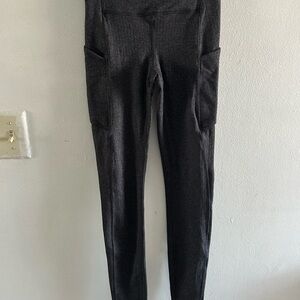 Lululemon Athletica Leggings